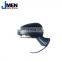 Jmen 8791047190 Mirror for TOYOTA PRIUS XW30 09-12 Right Outside