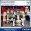 High quality gear boxes reducer zlyj225 used in blown film extrusion line, extruder gearbox