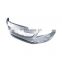 Factory Directly Supply Auto Parts Replacement Pp Plastic Front Bumper For Volvo S60L Head Bumper