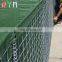 Welded Hesco Barrier Defense Military Bastion for Sale