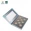OEM Cosmetics empty magnetic eyeshadow palette matte shimmer eyeshadow makeup gift set eyeshadow palette box 18 colours