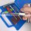 Tubeless Tyre Puncture Repair Plug Kit Needle Patch Fix Tools