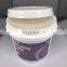 White Paste for Gasoline Vehicle Tires Mounting Paste