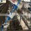 Quality Galvanized Half A type cage with 48 capacity for sale
