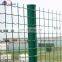 PVC Coated welded wire mesh garden wire mesh fence high security fence/Holland wire mesh