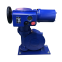 SKD multi-rotary electric actuator