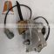 7834-40-2000 Excavator PC120-6 PC200-6 PC220-6 electric parts Throttle motor stepper motor