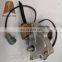 excavator parts 7834-40-2000 PC200-6 PC220-6 Excavator stepper motor