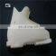 Cheap Rapid vacuum casting plastic shoes soles mold making silicone shoes Service