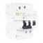 RCBO MRO50-3P 240V 50HZ Residual Current Circuit Breaker With Overload Protection