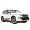 New  Facelift Conversion Body Part Kit With headlight and tail light for LC 2021