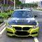 Carbon Fiber Auto Engine Hoods for BMW 3-Series F30 F35 F32