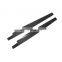 Aftermarket popular electric carbon fiber side skirt for BMW i3 2014-2020