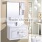 Simple European PVC Bathroom cabinets