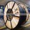 Submarine Single mode Direct Buried GYTA33 24 48 72 core Fiber Optical Cable
