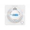 Carbon monoxide sound and light alarm household carbon monoxide CO honeycomb coal smoke detection alarm