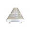 Paper Industry Dewatering Element UHMWPE suction box cover
