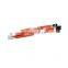 Hot sale aluminum alloy double folding ambulance stretcher for hospital