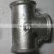 metal fittings for construction
