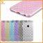 new fashion protective for iphone 6 ultra thin clear cover case