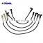 Best Price Spark Plug Cable 1612459 Ignition Cable for OPEL