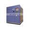 Hongjin cold and heat shock machine,hot and cold control impact testing equipmen,high-low temperature impact test chamber