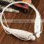 2015 Newest earphone Stereo Bluetooth Headset Headphone Earphone for all brand phones/tablets pc
