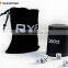 luxury leather dice cup dice shaker game dice cup