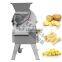 commercial vegetable dicer carrot onion kiwi fruit apple mango vegetable dicer machine