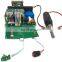 Hot selling 40khz industrial ultrasonic welding transducer driver circuit ultrasound generator circuit pcb with competi