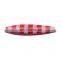 Jig Metal Spoon Lure Fishing Baits Vertical Jigging Lure Sea Fishing Lure Artificial Bait