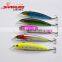 Fishing Lures Wholesale 11cm/13g  Fishing Hard Lures Bait Minnow Lure Trout  Artificial Bait Crankbait Swimbait