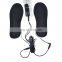 Warm your insole with USB foot warmer for winter sports warm your insole