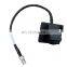 2021 most popular plastic material auto parts Malibu XL car Camera rear view camera glass For Chevrolet 84762257 84653220