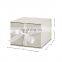 Luxury gift box with ribbon gift boxes with ribbon closure Paper Gift Packaging Boxes with ribbons