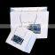 shopping wholesale butterfly gift bag without handle for fresh flowers for shower