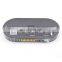 Hot sale FTTH 4GE+1POTS+USB+ WIFI HS8145V ONU EPON ONU