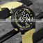 Skmei 1845 Fashion Sport Watch Digital Waterproof Silicone Strap Wrist Watch for Men