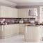 Bangladesh cheap pvc laminate acrylic kitchen cabinet door price