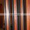 AS2047 glass Australia standard aluminum door