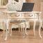 Hot Sale European Wood Girls Dressing Table