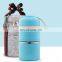 Top Selling Biotech Eco Friendly Wholesale Food Container Portable Heating Lunch Box