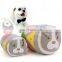 Favourable Price Manufacturing Direct Selling Large Cow Pet Dog Lemi Snuffle Mat
