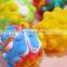 Best Squishy Reliever Custom New MOQ Kids Stress Mini Keychain Ball Fidget Toys 2022