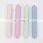 Good Quality 4 Pack Travel Toothbrush Case, Portable Breathable travel Toothbrush Case