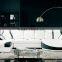 china leather sofa furniture classic italian furniture