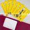 Health care rehabilitation therapy supplies body shoulder warm patch adhesive pain relief heat pad