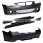 CAR FRONT BUMPER REAR BUMPER BODY KIT for BMW E60 M5 2003-2008