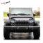 Grill for Jeep Wrangler JK