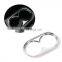Water Cup Holder Decoration Cover Trim Frame for jimny